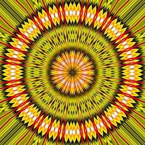 Yellow Eye, 2019