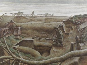 Nijmegen Salient, December 1944