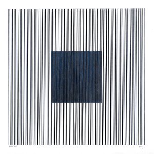 Dark Square by Alex Dunn