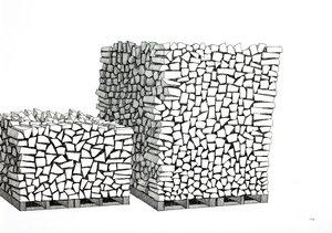 Firewood Pallets