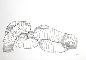 Grudie Hydro - Pipes (Nine) by Alex Dunn