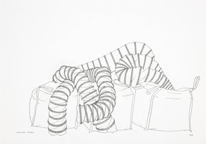 Grudie Hydro - Pipes (Six)
