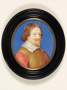 Alexander Leslie, Earl of Leven