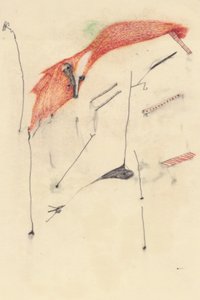 Sly As a Fox by Alexander Adiels