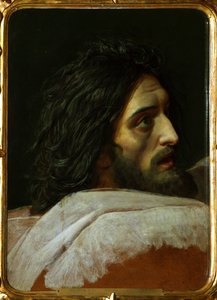 The Head of Saint John the Baptist, End 1830s