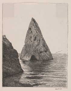 Sugarloaf at Kullen