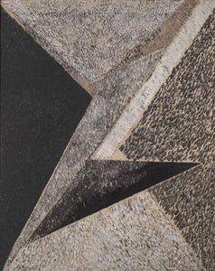 Suprematism by Alexander Drewin