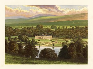 Barons Court, County Tyrone, Ireland