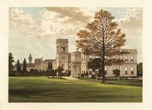 Stowlangtoft Hall, Suffolk, England