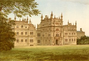 Corsham Court