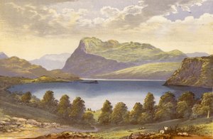 Ennerdale Water