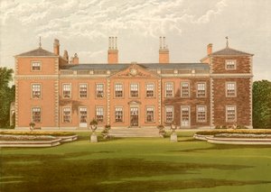 Euston Hall