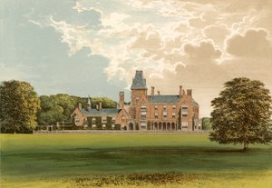 Hemsted Park