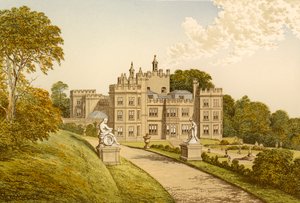 Mount Edgcumbe