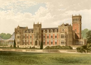 Somerleyton
