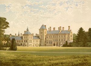 Walton Hall