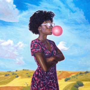 Confident Bubble Gum Pop