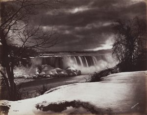 Falls of Niagara