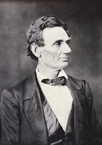 Abraham Lincoln