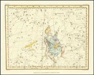 1822 - Auriga, The Charioteer by Alexander Jamieson