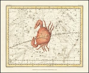 1822 - Cancer by Alexander Jamieson