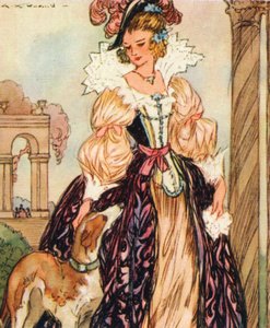 Louise de la Valliere, 1937