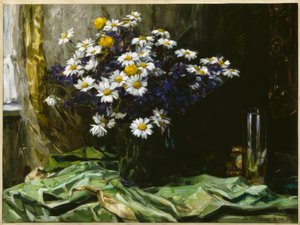 Flower Still Life