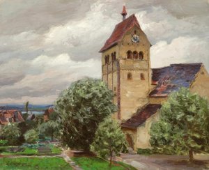 Reichenau, Marienmünster