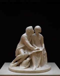 Paolo and Francesca
