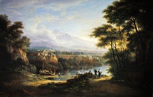 Classical Landscape