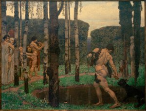Holy Spring