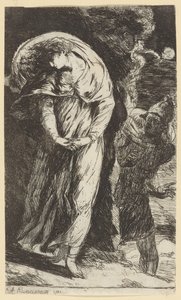 Fingal Finds Conban-Cargla