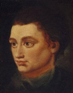 Robert Fergusson, 1772