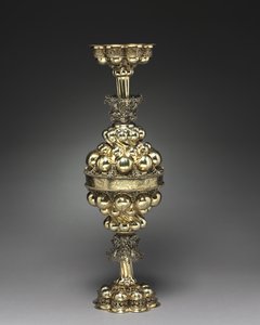 Double Goblet