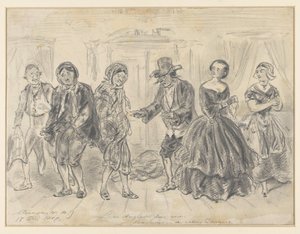 Theatrical Performance