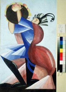 Theater Costume for the Play 