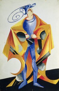 Costume Design for Romeo and Juliet