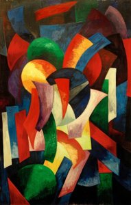 Color Dynamics