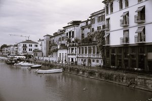 Black and White Photography