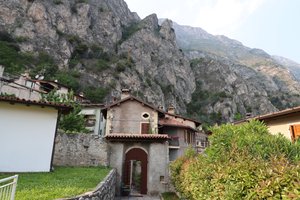 Memories of Lake Garda