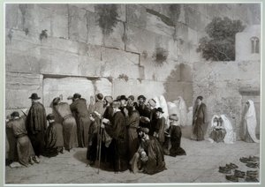 The Wall of Solomon