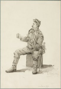 A Good Pipe by Alexandre Bloch