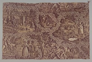 Fables of Fontaine