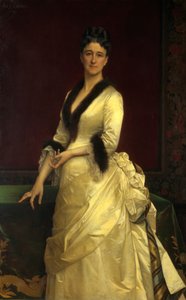 Catharine Lorillard Wolfe