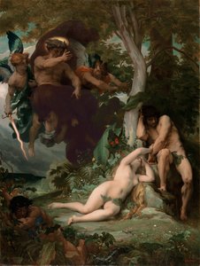 Paradise Lost