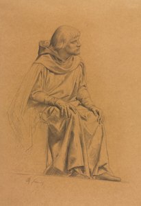 St. Louis pendant la Justice, c. 1875