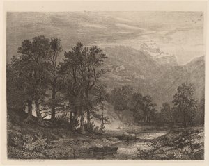 Mountain Stream