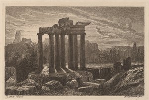 Roman Ruins