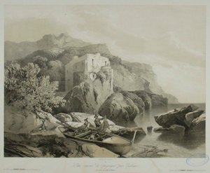 Untitled by Alexandre Calame
