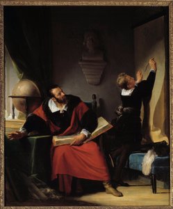 The Lecture of Henry IV